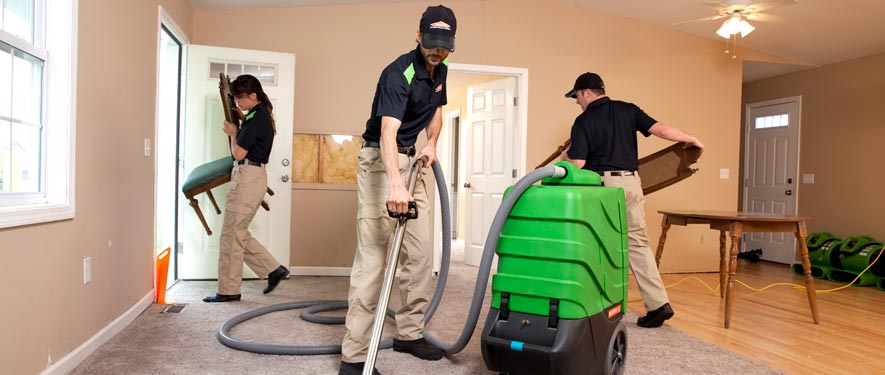 Sugar Land, TX cleaning services